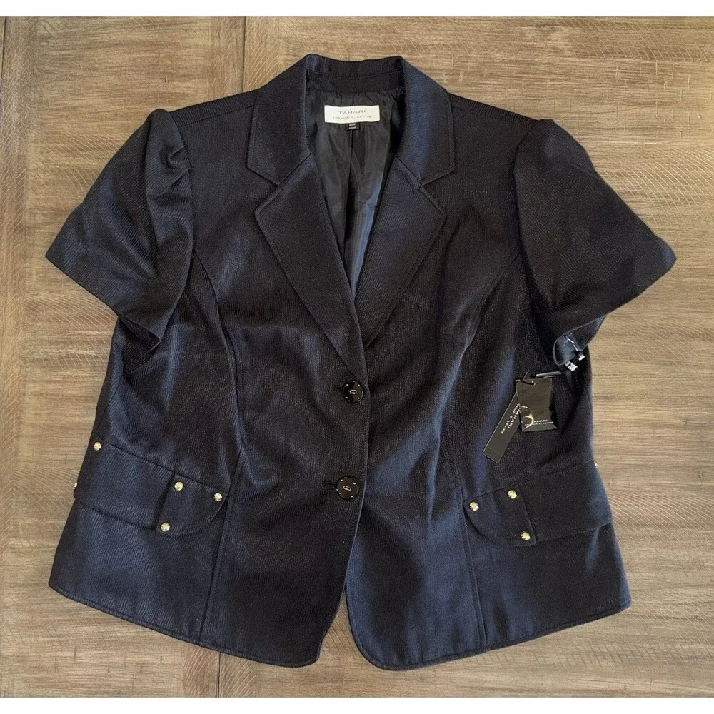 Tahari nwt arthur